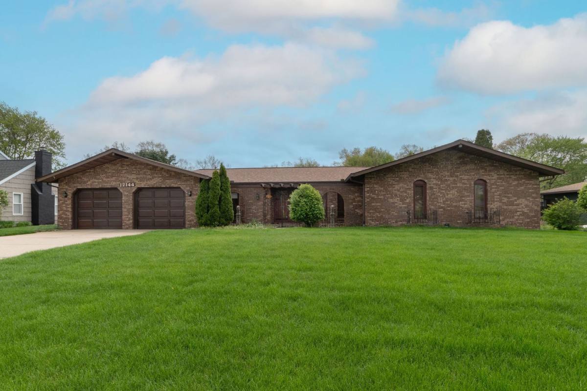 House for rent at 12144 Pennyroyal Lane, Granger, IN 46530