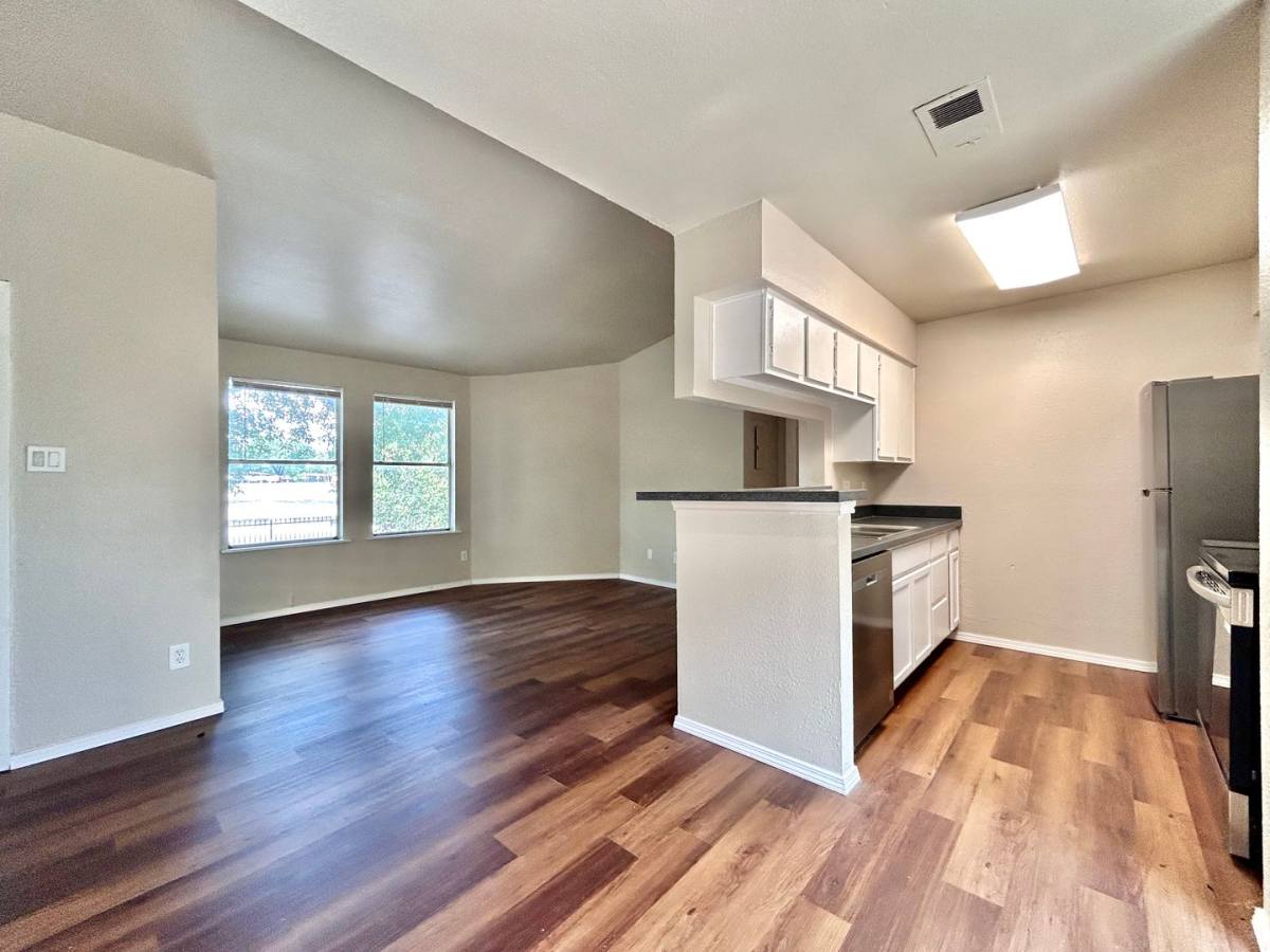 Apartment for rent at 7111 E Highway 290 #D, Austin, TX 78749