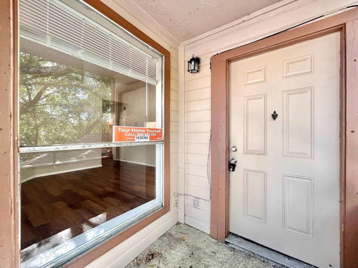 Apartment for rent at 7111 E Highway 290 #D, Austin, TX 78749