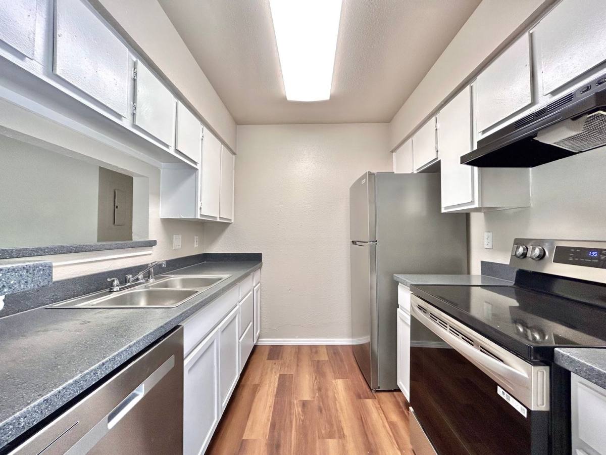 Apartment for rent at 7111 E Highway 290 #D, Austin, TX 78749