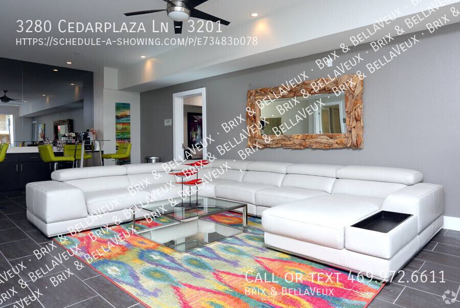 Apartment for rent at 3280 Cedarplaza Lane #3201, Dallas, TX 75235