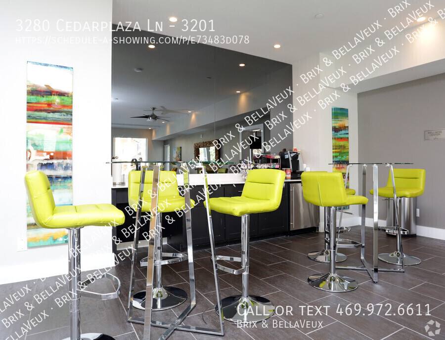 Apartment for rent at 3280 Cedarplaza Lane #3201, Dallas, TX 75235