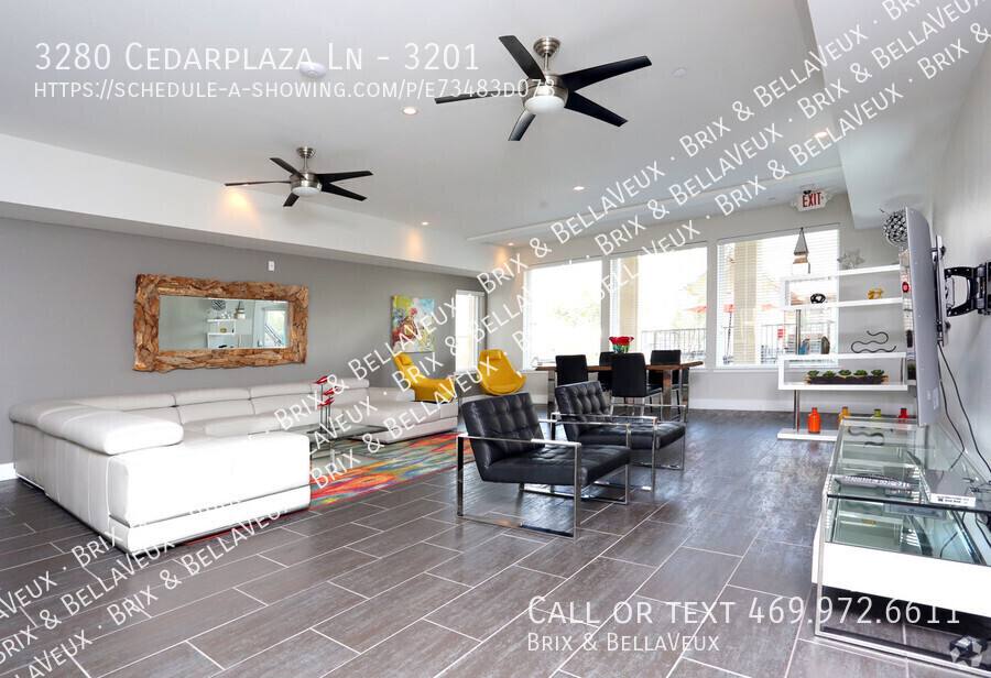 Apartment for rent at 3280 Cedarplaza Lane #3201, Dallas, TX 75235