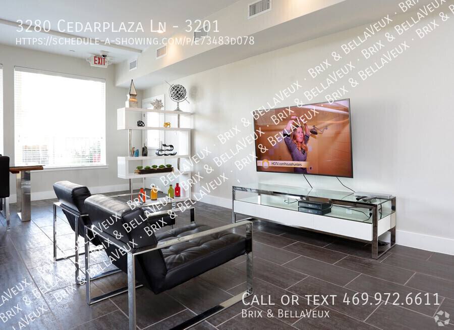 Apartment for rent at 3280 Cedarplaza Lane #3201, Dallas, TX 75235