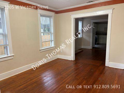 Apartment for rent at 1005 W Victory Dr, Savannah, GA 31405