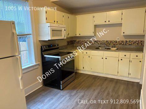 Apartment for rent at 1005 W Victory Dr, Savannah, GA 31405