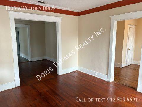 Apartment for rent at 1005 W Victory Dr, Savannah, GA 31405