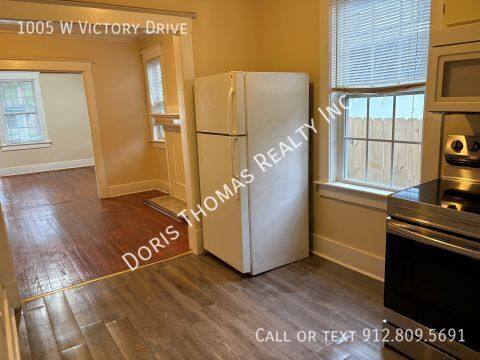 Apartment for rent at 1005 W Victory Dr, Savannah, GA 31405
