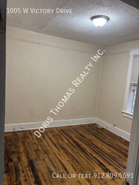 Apartment for rent at 1005 W Victory Dr, Savannah, GA 31405