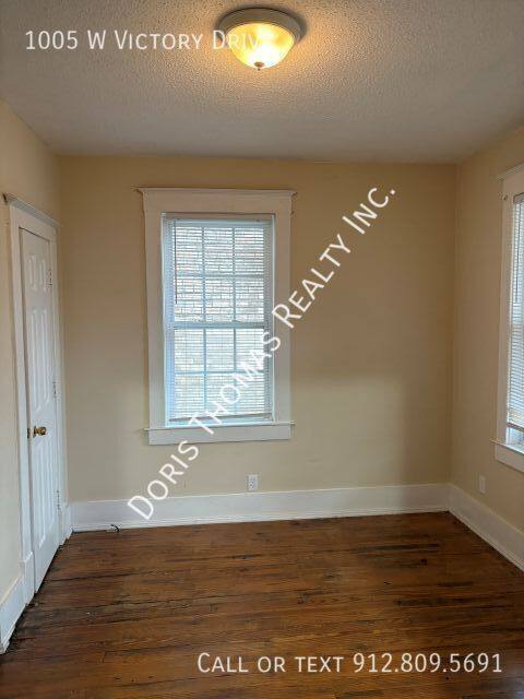 Apartment for rent at 1005 W Victory Dr, Savannah, GA 31405