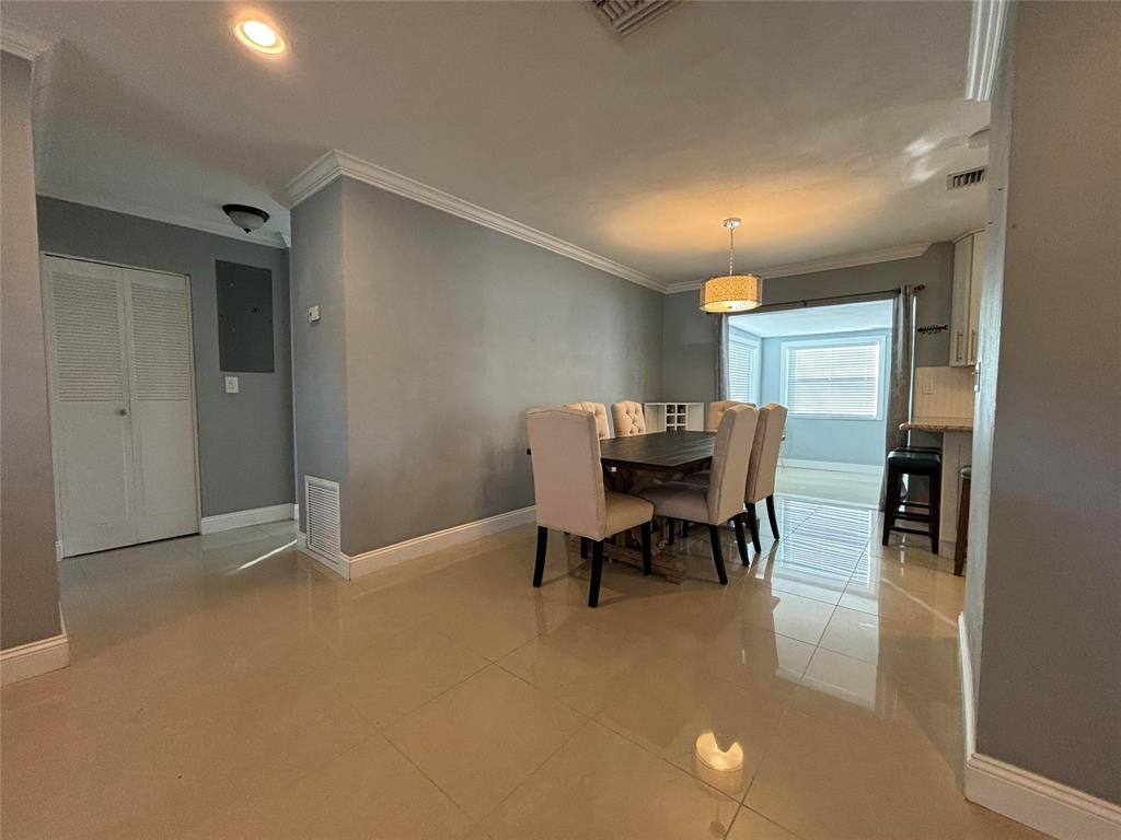 Apartment for rent at 3811 NE 18th Ave, Pompano Beach, FL 33064