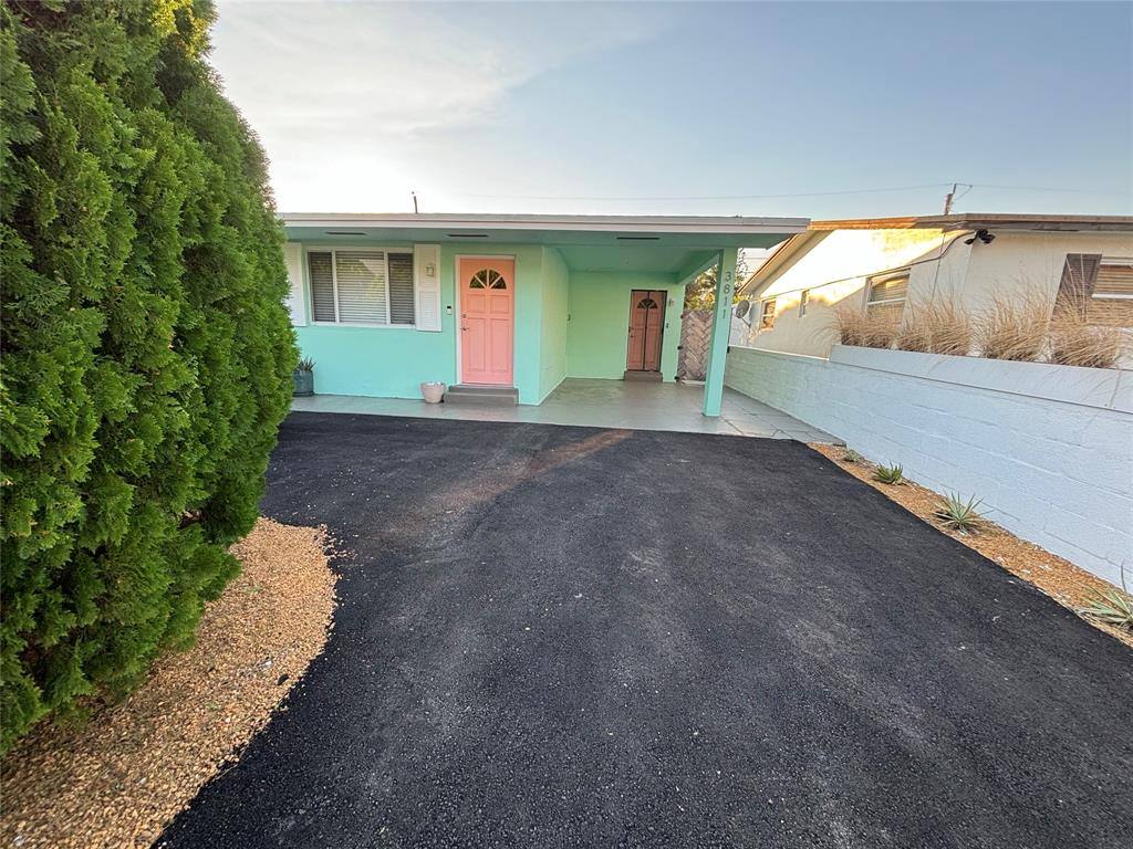 Apartment for rent at 3811 NE 18th Ave, Pompano Beach, FL 33064