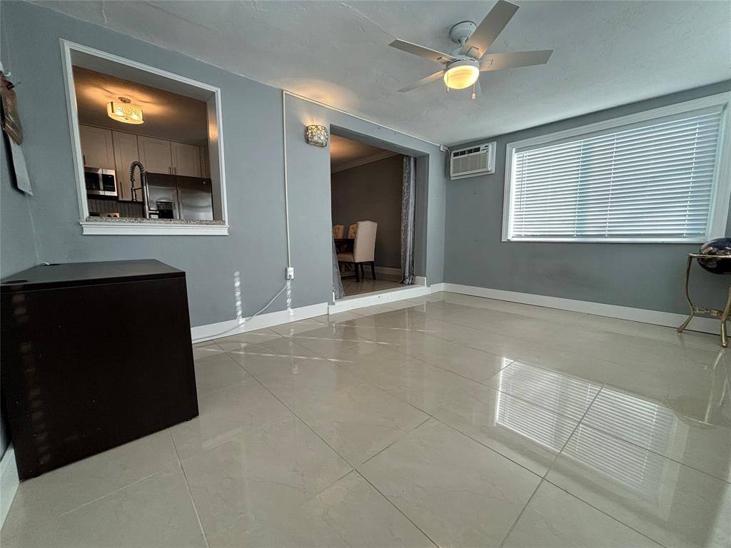 Apartment for rent at 3811 NE 18th Ave, Pompano Beach, FL 33064