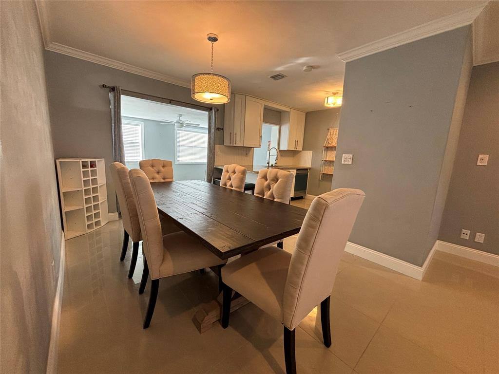 Apartment for rent at 3811 NE 18th Ave, Pompano Beach, FL 33064