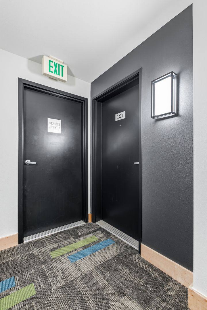 Condo for rent at 1620 Belmont Ave, Seattle, WA 98122