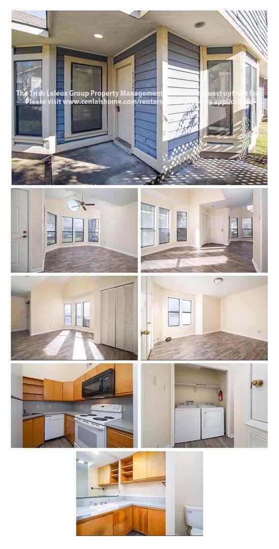 House for rent at 5537 Downing St, Alexandria, LA 71301