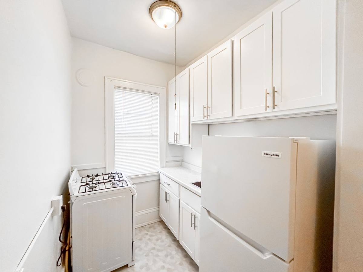 Apartment for rent at 1929 Fremont Ave S, Minneapolis, MN 55403