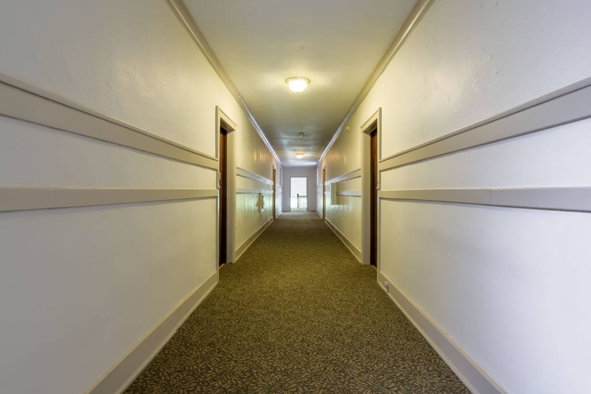 Apartment for rent at 1929 Fremont Ave S, Minneapolis, MN 55403