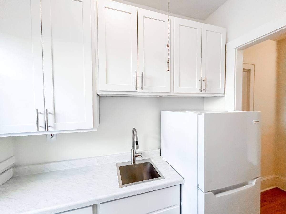 Apartment for rent at 1929 Fremont Ave S, Minneapolis, MN 55403