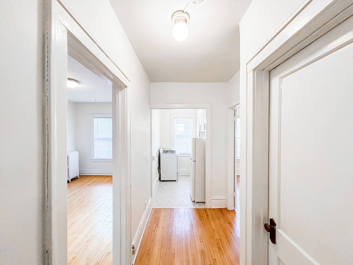 Apartment for rent at 1929 Fremont Ave S, Minneapolis, MN 55403