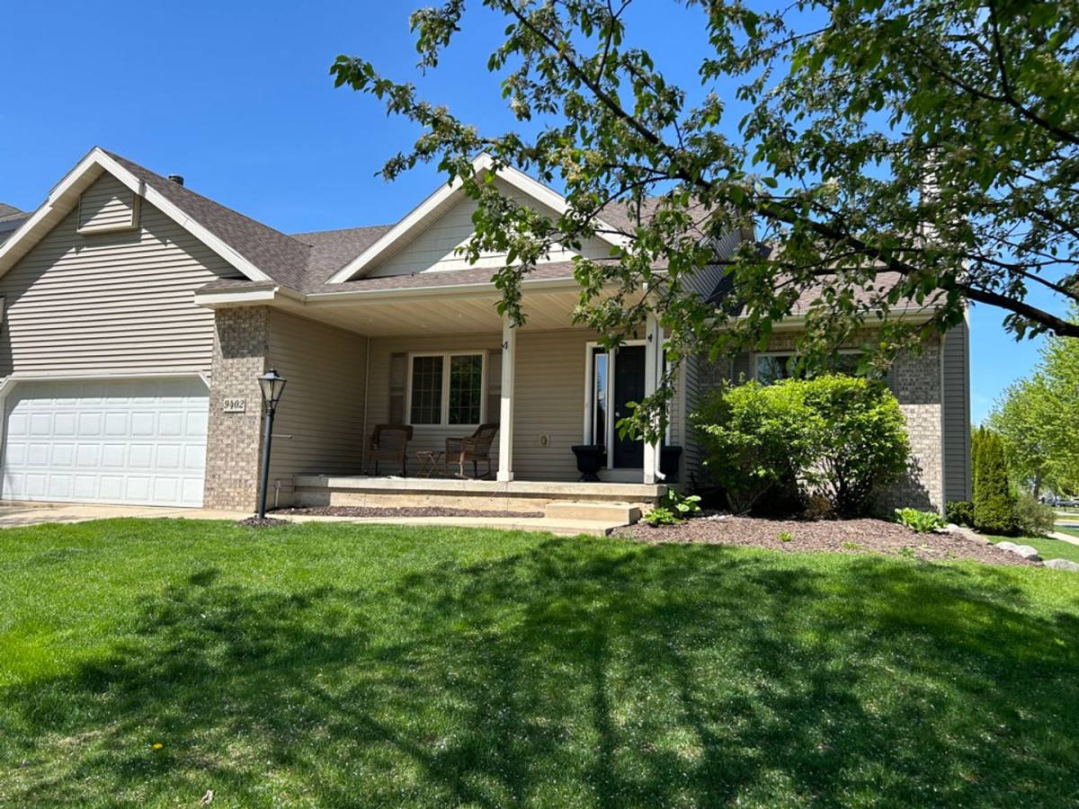 House for rent at 9402 Eagle Nest Lane, Middleton, WI 53562