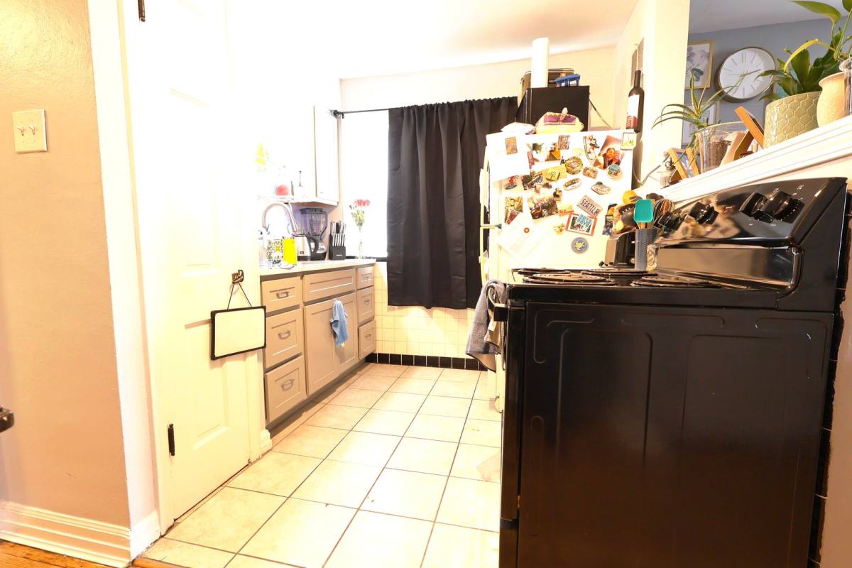 Apartment for rent at 4946 - 4948 Kemper Ave, Saint Louis, MO 63139