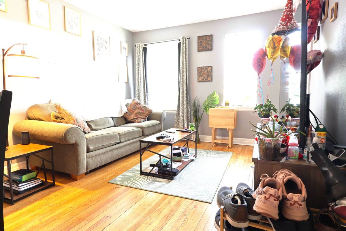 Apartment for rent at 4946 - 4948 Kemper Ave, Saint Louis, MO 63139