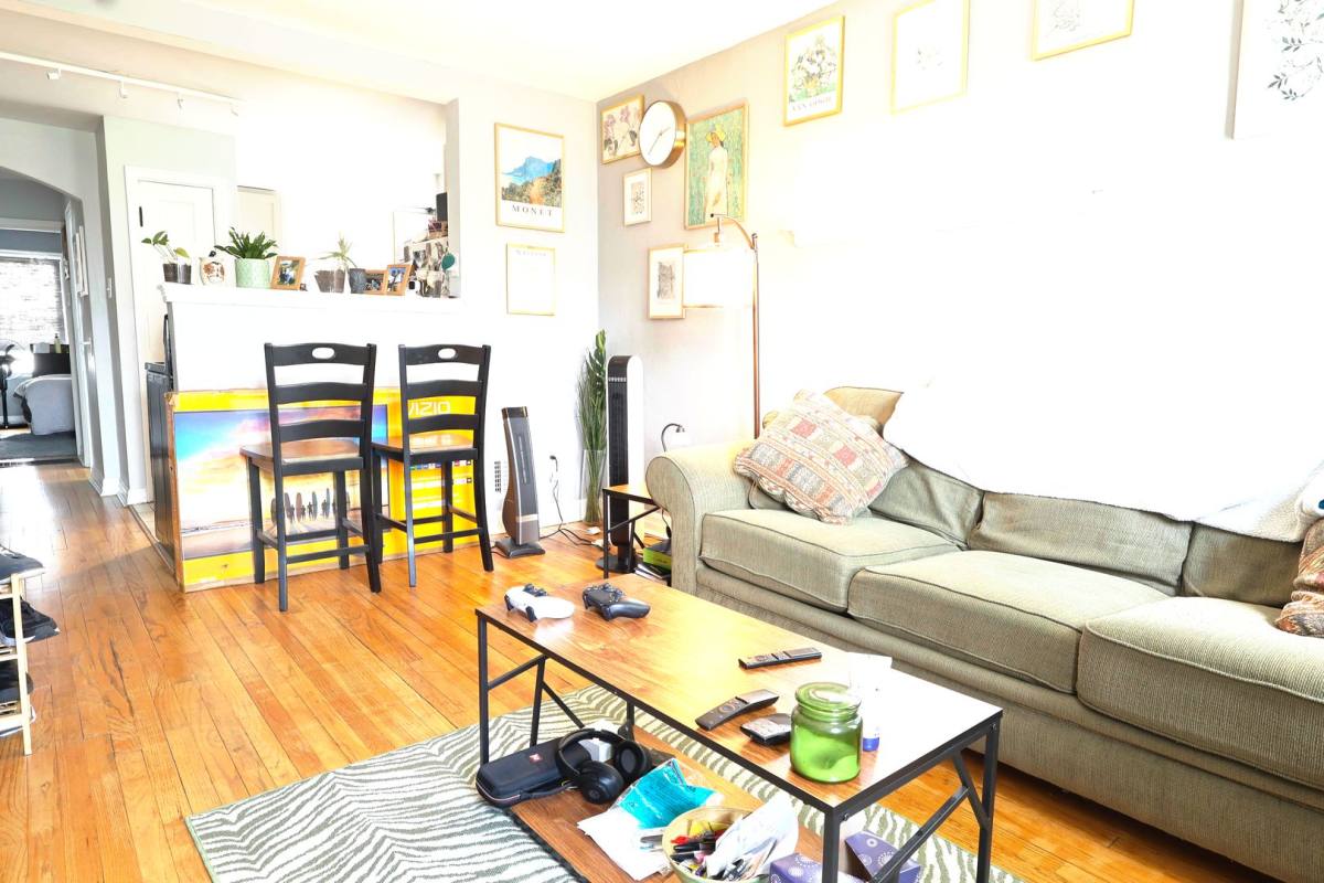 Apartment for rent at 4946 - 4948 Kemper Ave, Saint Louis, MO 63139