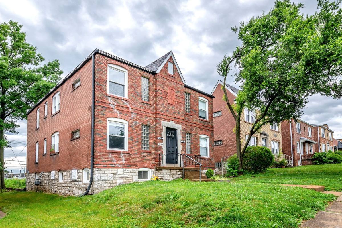 Apartment for rent at 4946 - 4948 Kemper Ave, Saint Louis, MO 63139