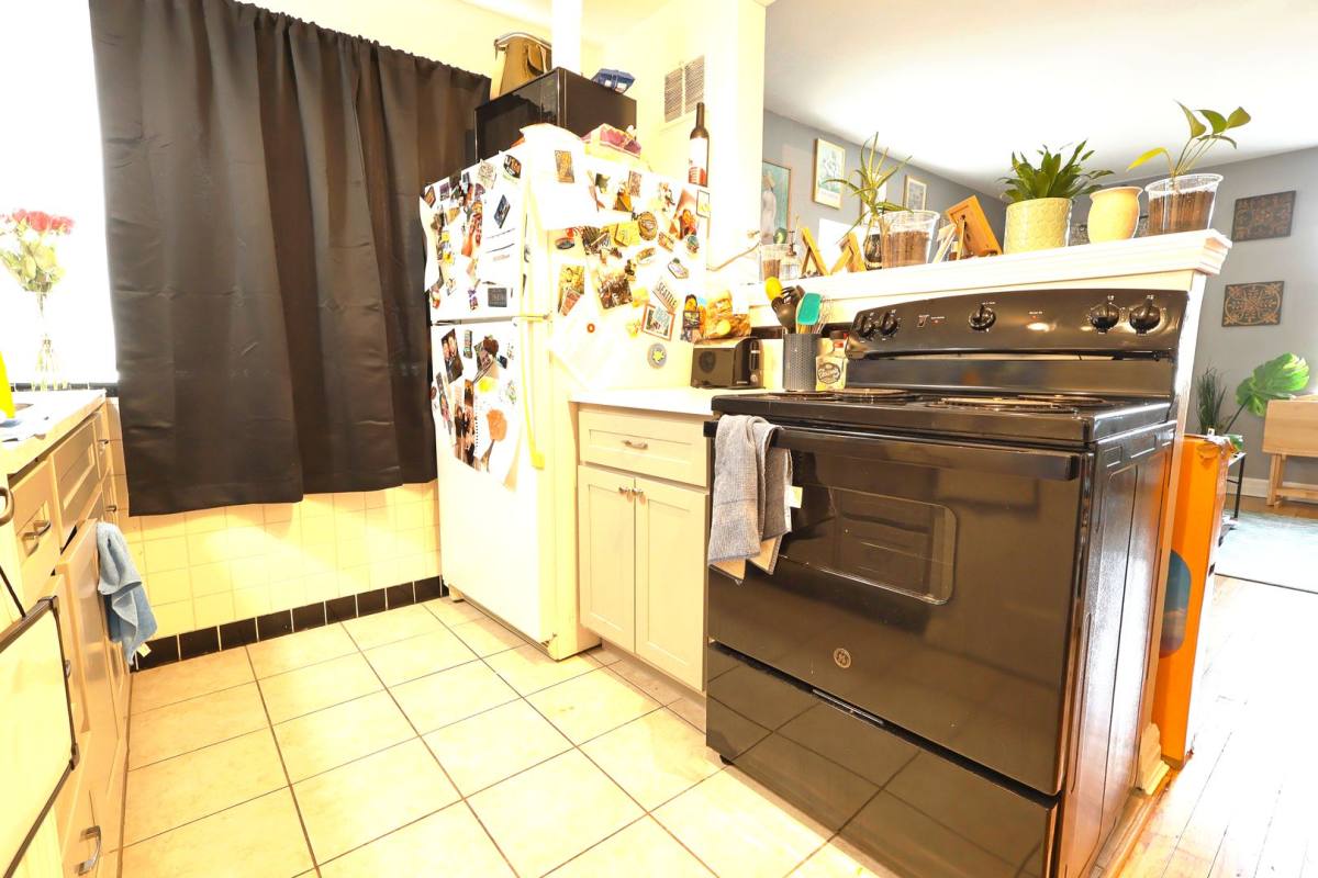 Apartment for rent at 4946 - 4948 Kemper Ave, Saint Louis, MO 63139