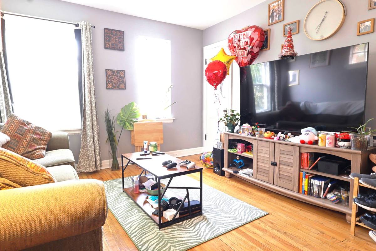 Apartment for rent at 4946 - 4948 Kemper Ave, Saint Louis, MO 63139