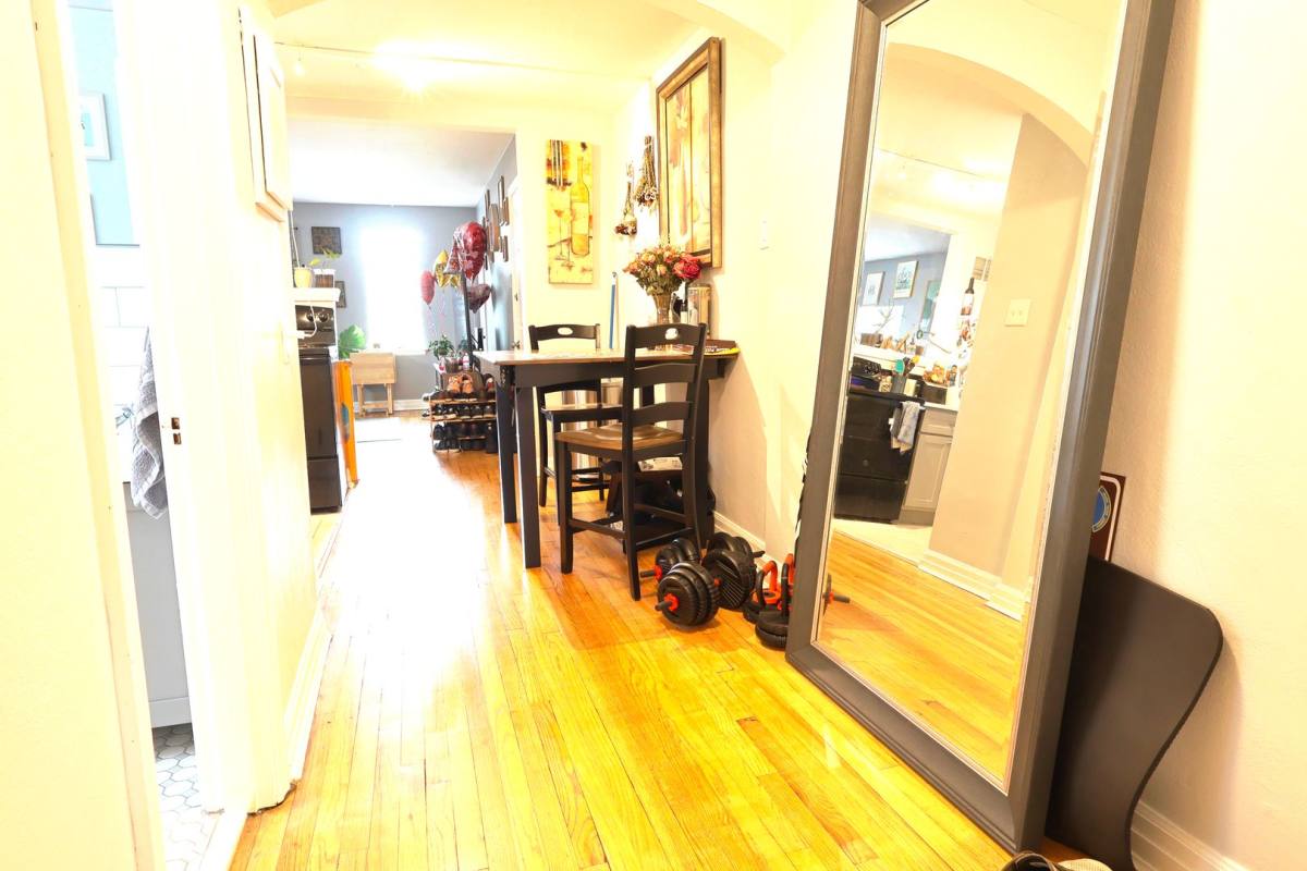 Apartment for rent at 4946 - 4948 Kemper Ave, Saint Louis, MO 63139