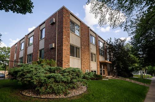 Apartment for rent at 2649 Humboldt Ave S, Minneapolis, MN 55408