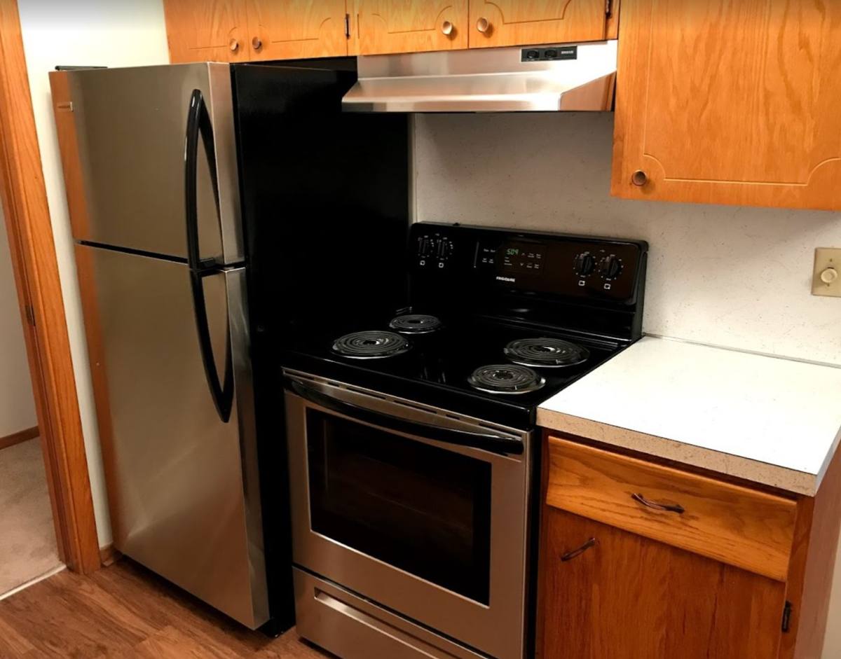 Apartment for rent at 2649 Humboldt Ave S, Minneapolis, MN 55408