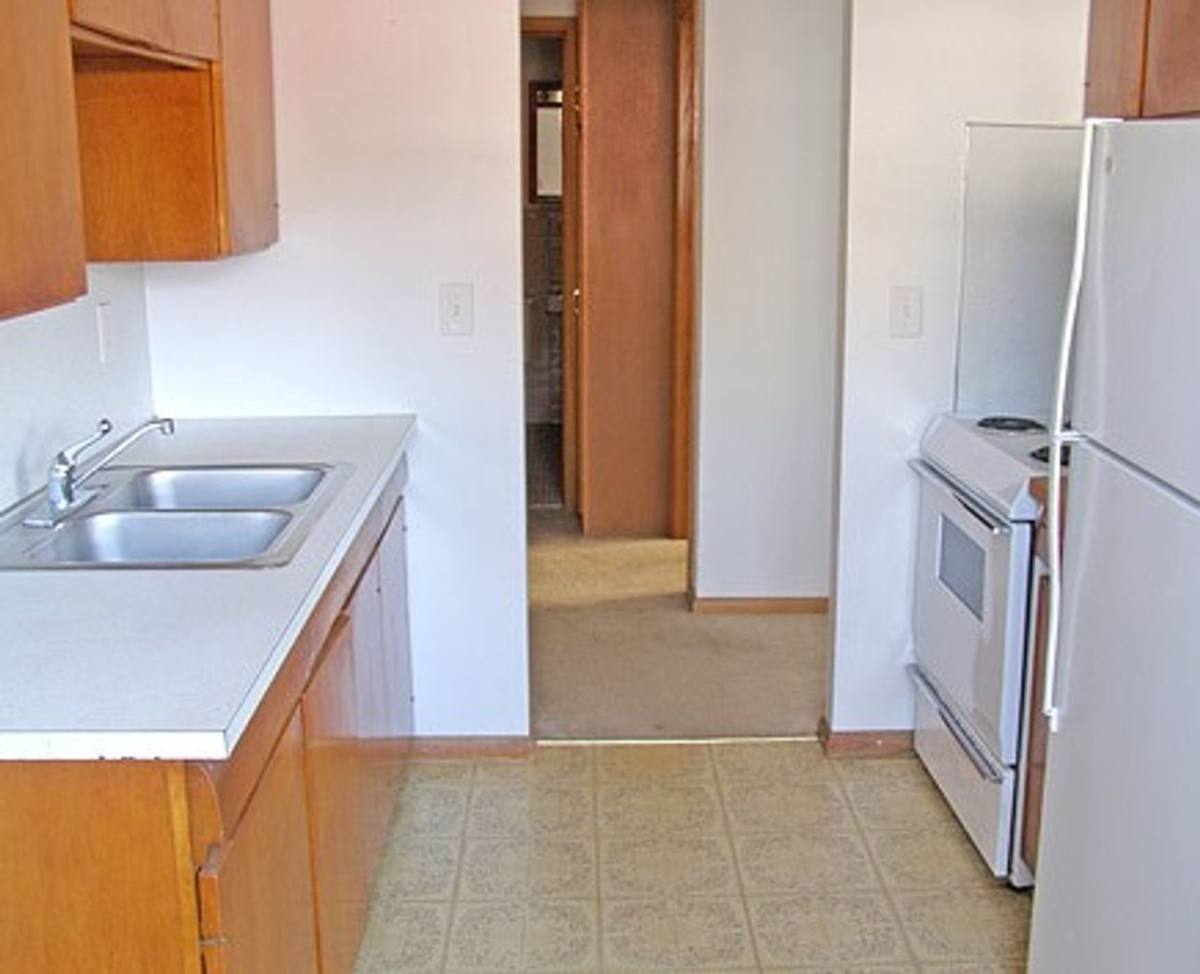 Apartment for rent at 3708 Lyndale Ave S, Minneapolis, MN 55409
