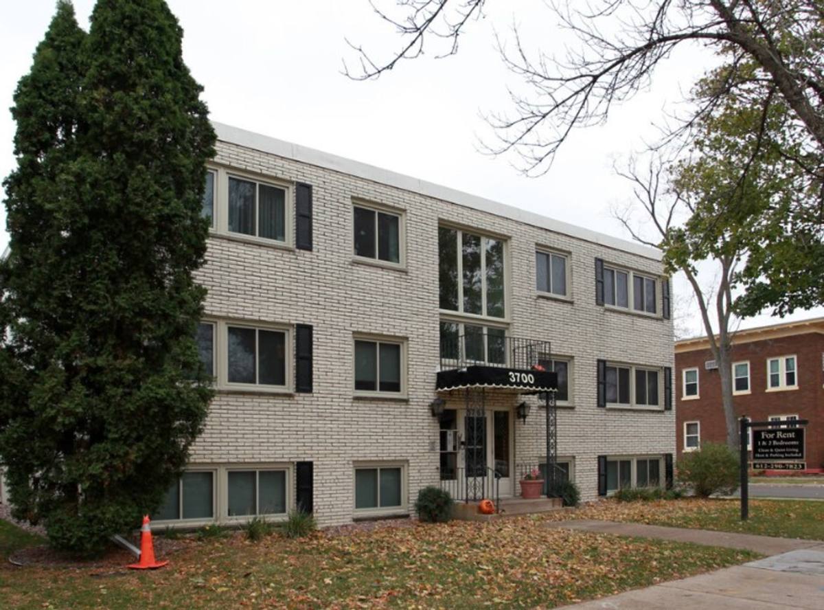 Apartment for rent at 3708 Lyndale Ave S, Minneapolis, MN 55409