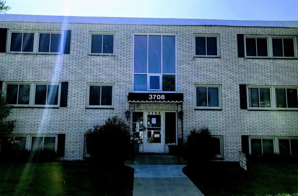 Apartment for rent at 3708 Lyndale Ave S, Minneapolis, MN 55409