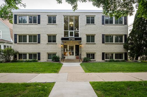 Apartment for rent at 3708 Lyndale Ave S, Minneapolis, MN 55409