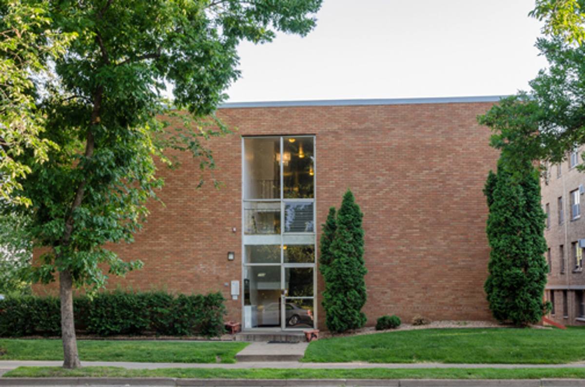 Apartment for rent at 708 University Ave SE, Minneapolis, MN 55414
