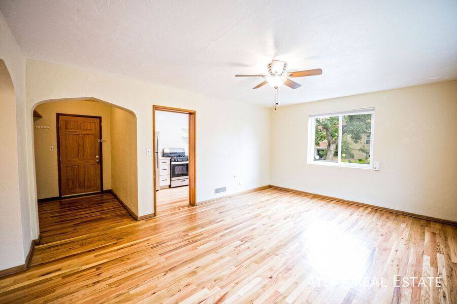 Apartment for rent at 1001 19th St #6, Golden, CO 80401