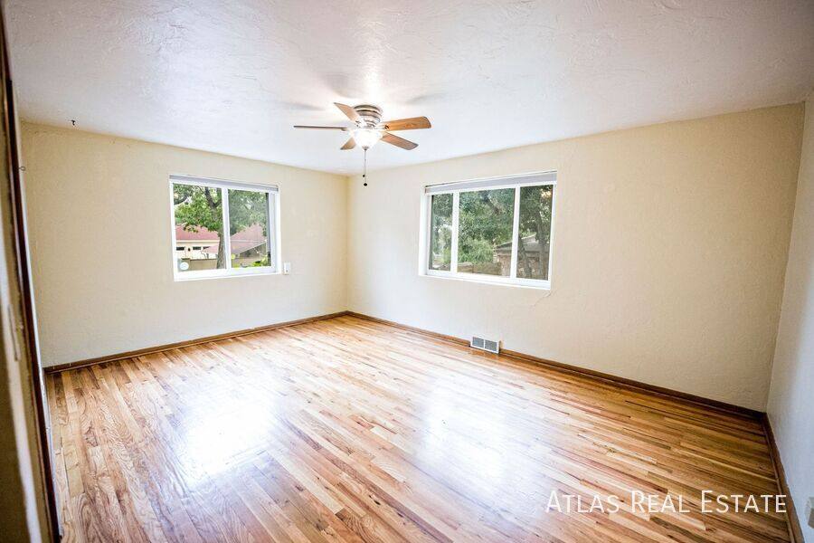 Apartment for rent at 1001 19th St #6, Golden, CO 80401