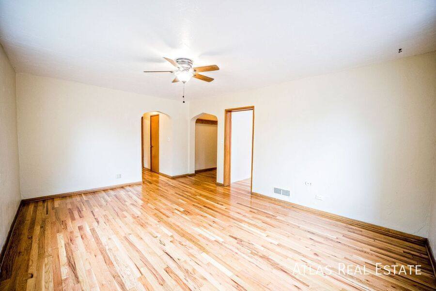 Apartment for rent at 1001 19th St #6, Golden, CO 80401