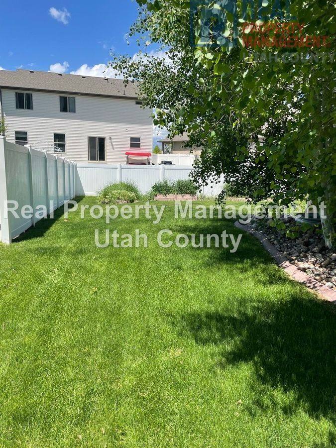 House for rent at 2067 E 1400 S, Spanish Fork, UT 84660