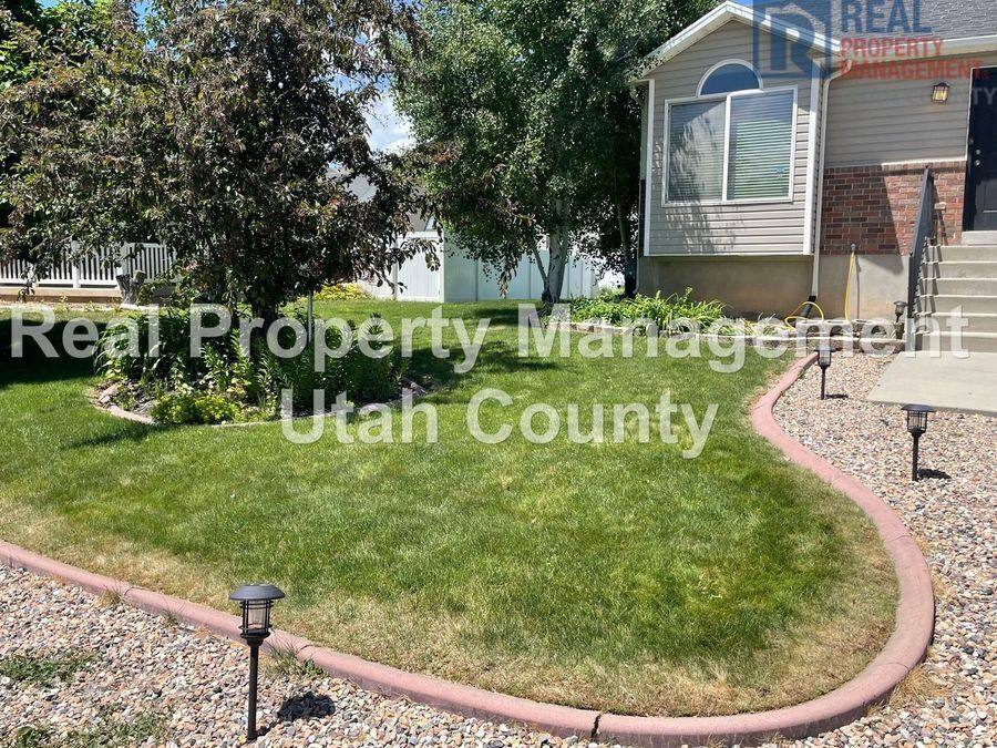 House for rent at 2067 E 1400 S, Spanish Fork, UT 84660