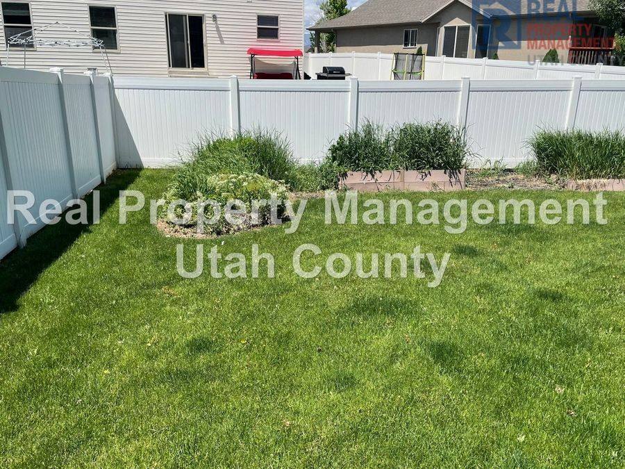 House for rent at 2067 E 1400 S, Spanish Fork, UT 84660