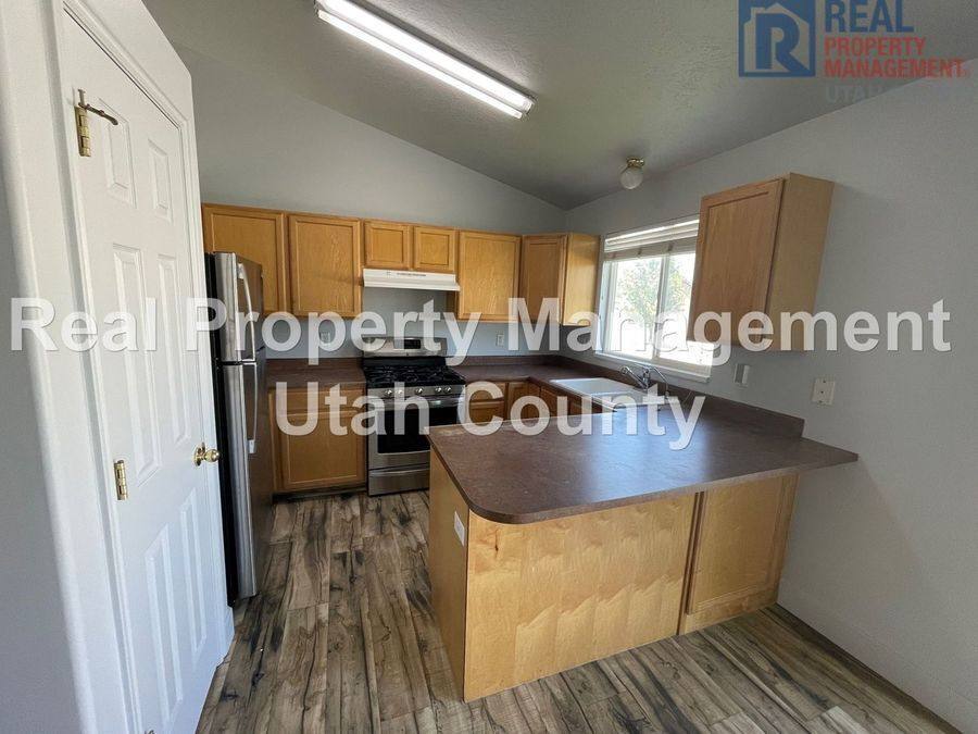 House for rent at 2067 E 1400 S, Spanish Fork, UT 84660