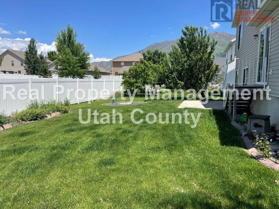 House for rent at 2067 E 1400 S, Spanish Fork, UT 84660