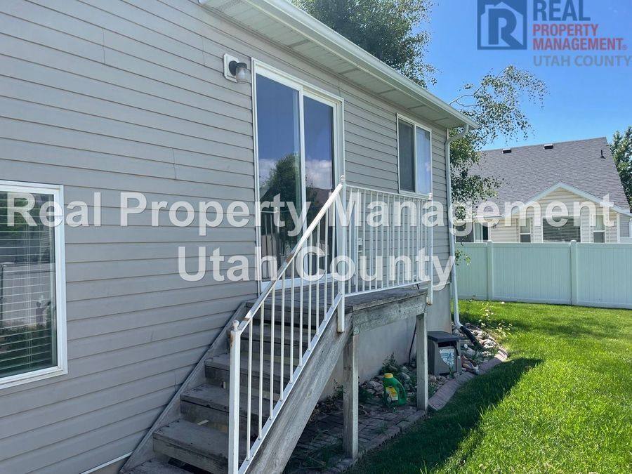House for rent at 2067 E 1400 S, Spanish Fork, UT 84660