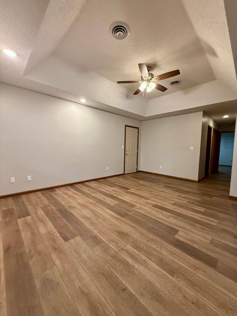 Apartment for rent at 714-716 Republic Dr, Rolla, MO 65401