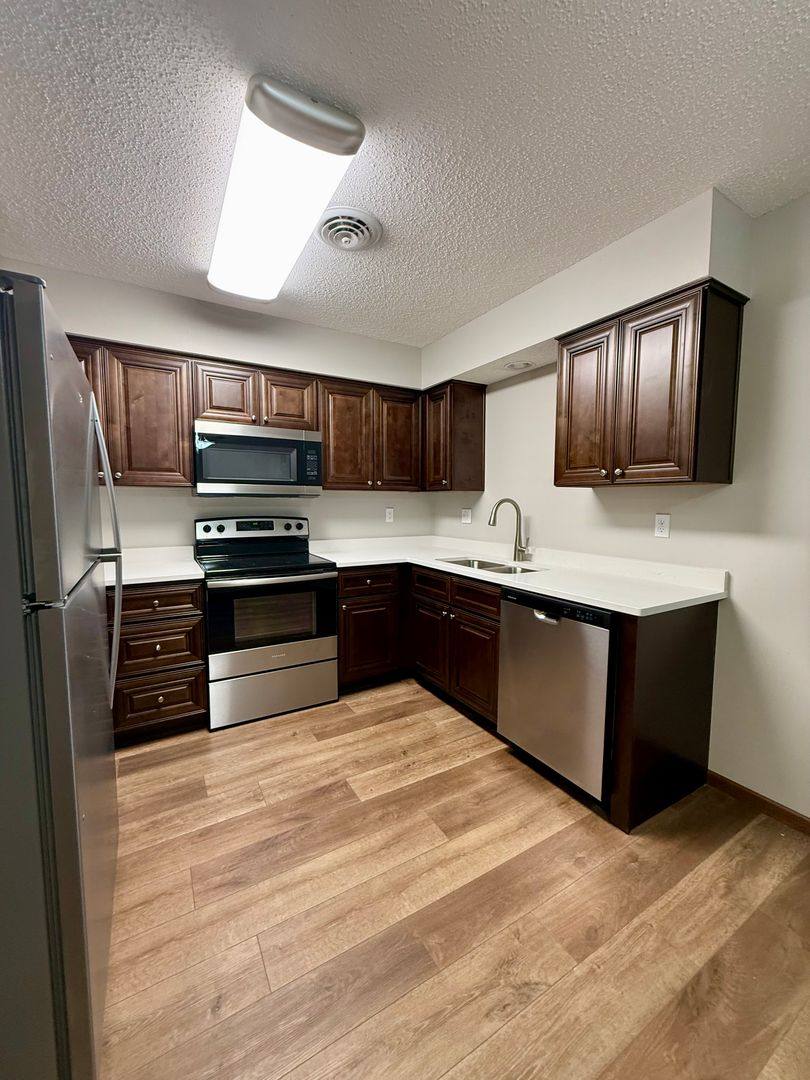 Apartment for rent at 714-716 Republic Dr, Rolla, MO 65401
